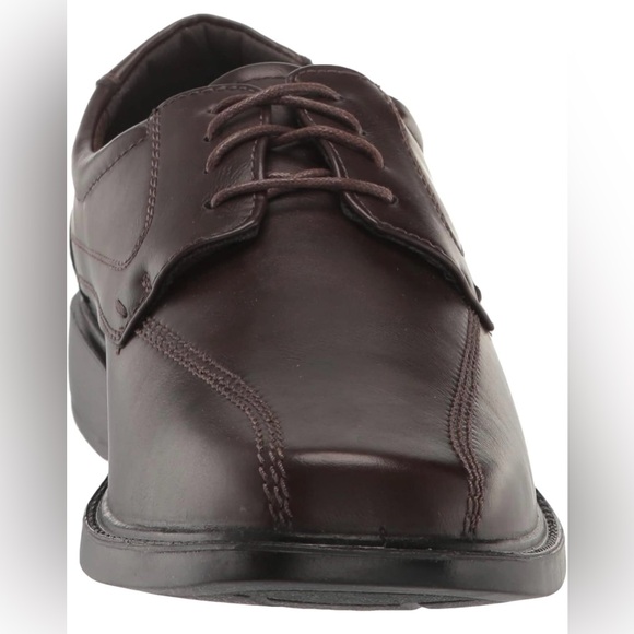 Deer Stags men’s 9m galant dress shoes- new - Picture 2 of 7